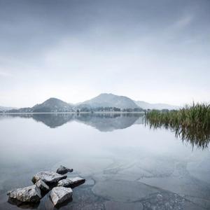 小河淌水（空灵车载版)