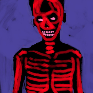 Stkptrl (Bonus Track)