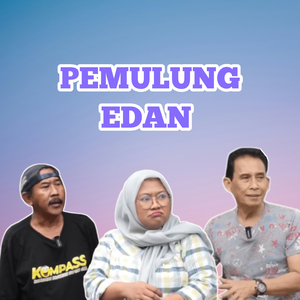 PEMULUNG EDAN