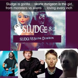 HC (Live at the Roswell Connect, Lowell 04/20/69)