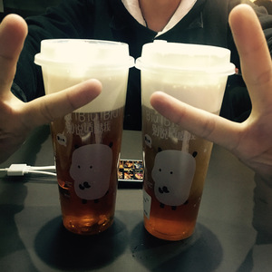 暖暖（翻自 梁静茹）