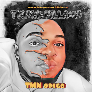 Twerk Village