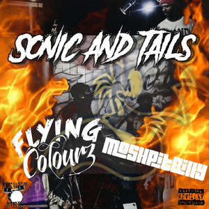 Crash 'Em Up (Rip D-Slide) [feat. D-Slide Aka Lil Blue]