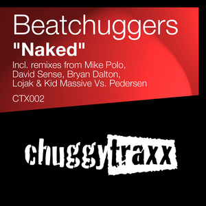 Naked (David Sense Dub)