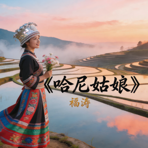 哈尼姑娘