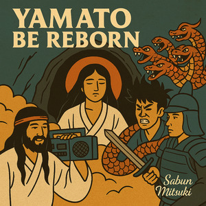 ヤタガラスノミチビキ