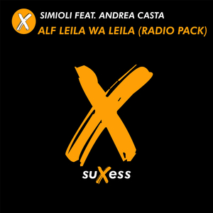 Alf Leila Wa Leila (Moombaton Radio)