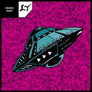 Cosmic Hunt