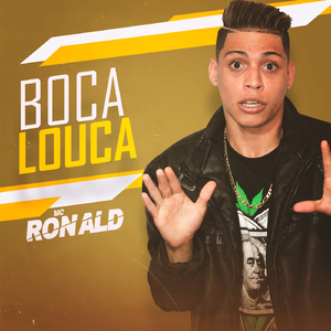 Boca louca