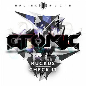 Ruckus (Original Mix)
