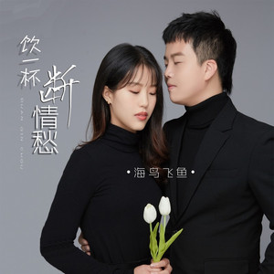 饮一杯断情愁 (名龙 Remix版伴奏)