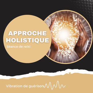 Énergie des chakras avec fréquence résonnante de 528 hz