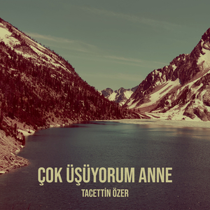 Çok Üşüyorum Anne