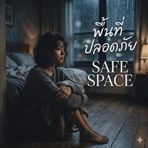 พื้นที่ปลอดภัย