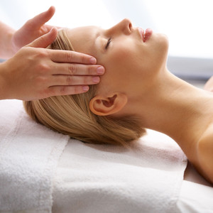 Palms Glide With Grace