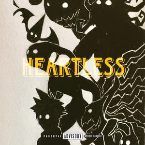 Heartless (feat. Illabit, Ssjslickk & Nafirm)