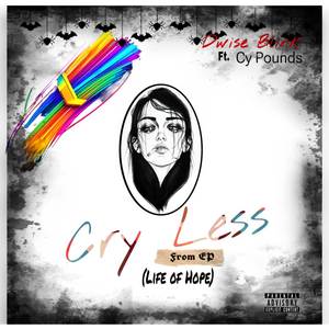 Cry Less