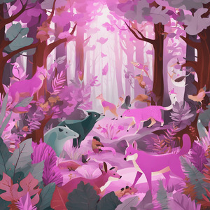 こっち向いてそっち向いてどっち向いてあっち向いてホイ (feat. SAKURA)