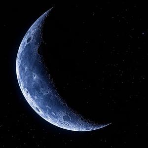 Selene (One Hour Deep Sleep Ambient)