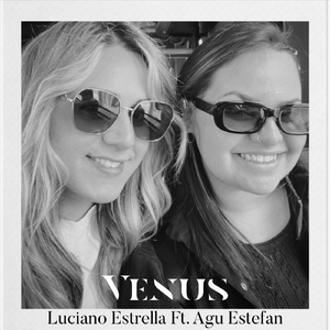 Venus (feat. Agu Estefan)