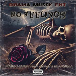 No Feelings