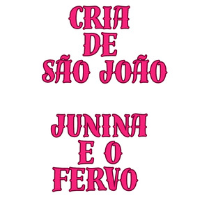 Cria de São João