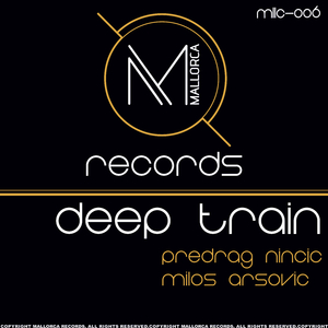 Deep Train (Stefan Lazarevic Remix)