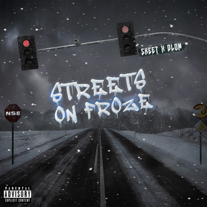 Streets On Froze