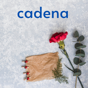 cadena