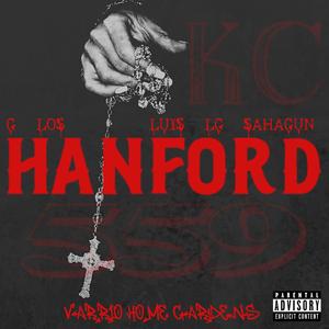 HANFORD (feat. LUIS LG SAHAGUN)