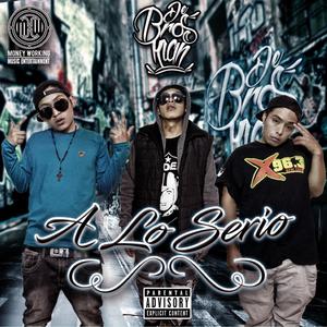Representan (feat. La Bestia & Kryz)