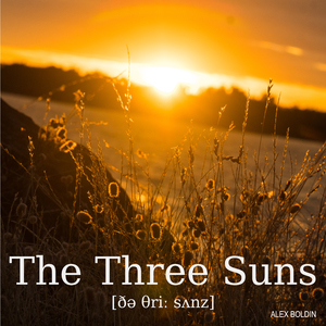The Three Suns