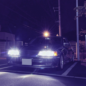 MidnightLights (Slowed)