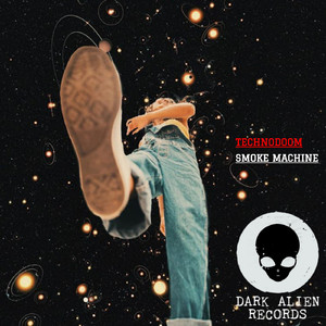 Smoke Machine (Original Mix)