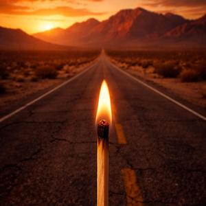 Burn the Match