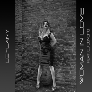 Woman in love (Radio edit)