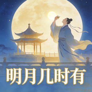 明月几时有