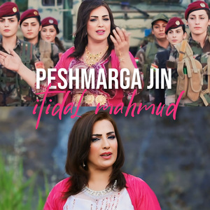 Peshmarga Jin