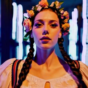 Zatańczmy do świtu (Babushka Remix)