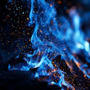 暖风吹春来到羊群悠然吃草