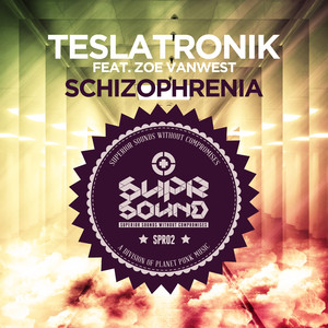 Schizophrenia (Radio Edit)