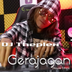 Gerajakan (DJ House)