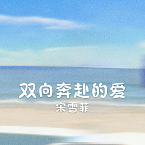 双向奔赴的爱