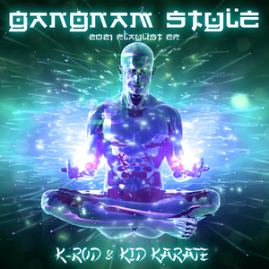 Gangnam Style (Robert Emotronic 2021 Instrumental Remix)