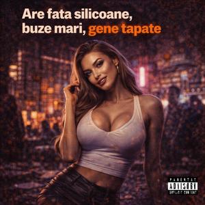 Fata Cu Silicoane