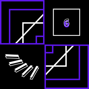 A Maior Piada Hipotética Sobre um Hipotético Átomo de um Cavalo Triste.