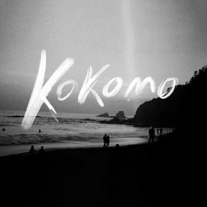 Kokomo (feat. Delicate Steve)