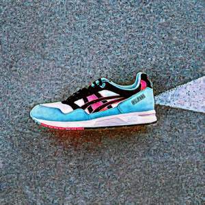 Instrumental hip hop