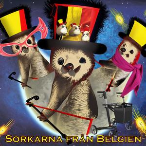 Sorkarna från Belgien (2023 Dance Remix)