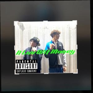 N Luv Wit Money (feat. wy2k)
